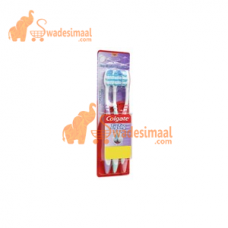 Colgate Toothbrush Zig Zag, Buy 2, Get 1 Free